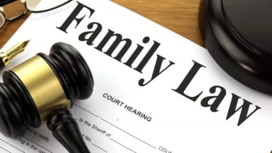 Family Law Attorneys in East of England