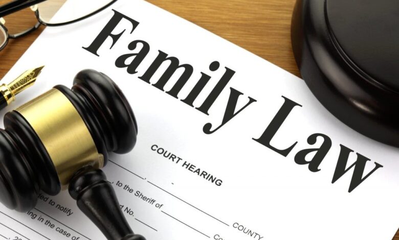 Family Law Attorneys in East of England