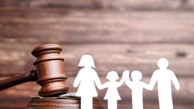 Family Law Attorneys in Victoria