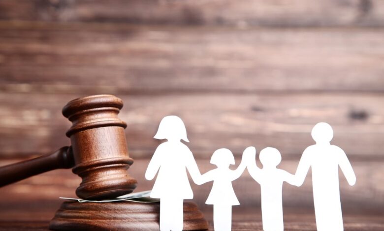 Family Law Attorneys in Victoria