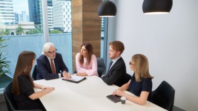 Family Law Experts in Australia