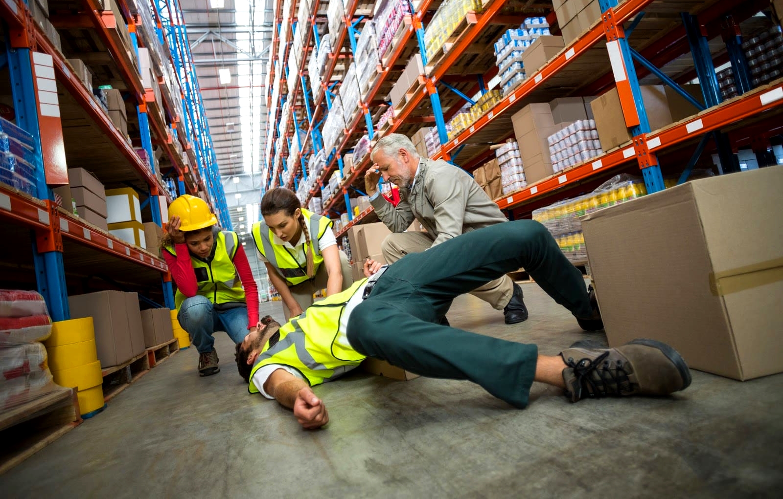 Workers Compensation