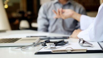 Healthcare Law Experts in Pennsylvania