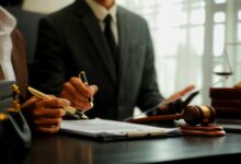 Hiring a Criminal Defense Lawyer in Arizona: What You Need to Know