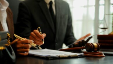 Hiring a Criminal Defense Lawyer in Arizona: What You Need to Know