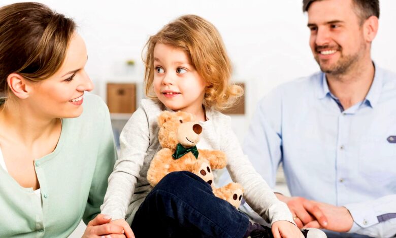 How to Choose a Child Support Lawyer in Rhode Island