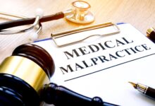 How to Choose a Medical Malpractice Lawyer in Massachusetts