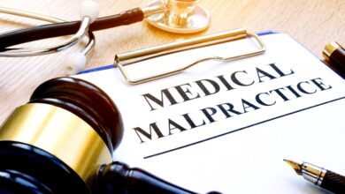 How to Choose a Medical Malpractice Lawyer in Massachusetts