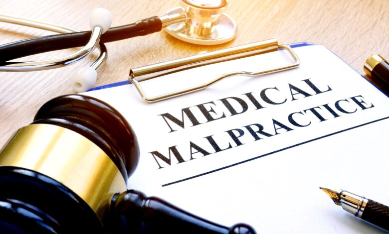 How to Choose a Medical Malpractice Lawyer in Massachusetts