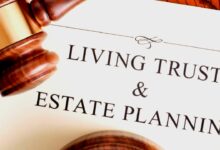 How to Find a Trusts and Estates Lawyer in South Carolina