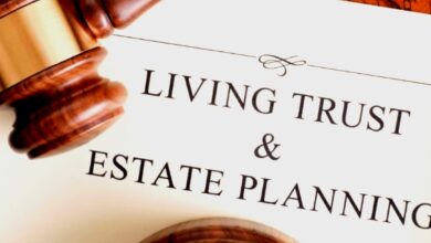 How to Find a Trusts and Estates Lawyer in South Carolina