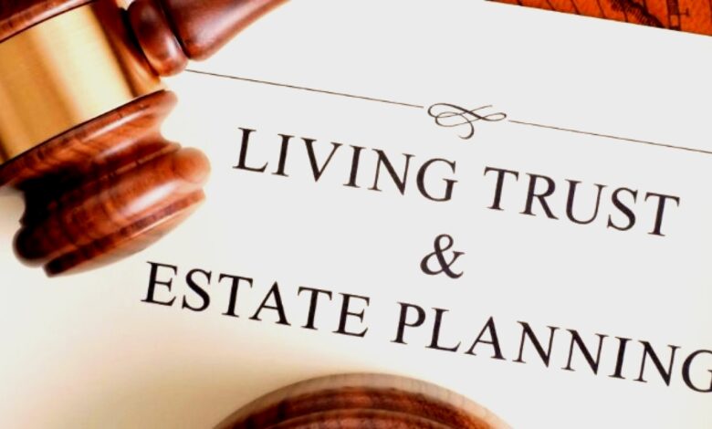 How to Find a Trusts and Estates Lawyer in South Carolina