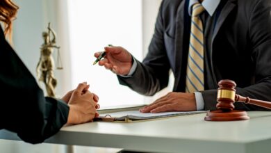 How to Hire a Business Lawyer in Ohio: Expert Legal Advice