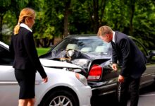 How to Hire a Car Accident Lawyer in California A Step-by-Step Guide