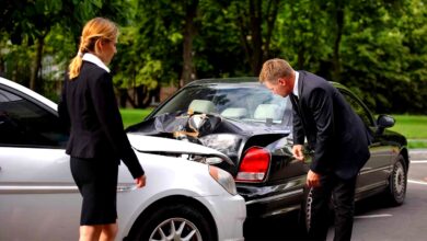 How to Hire a Car Accident Lawyer in California A Step-by-Step Guide