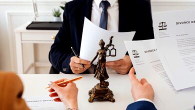 How to Hire a Family Lawyer in Nevada