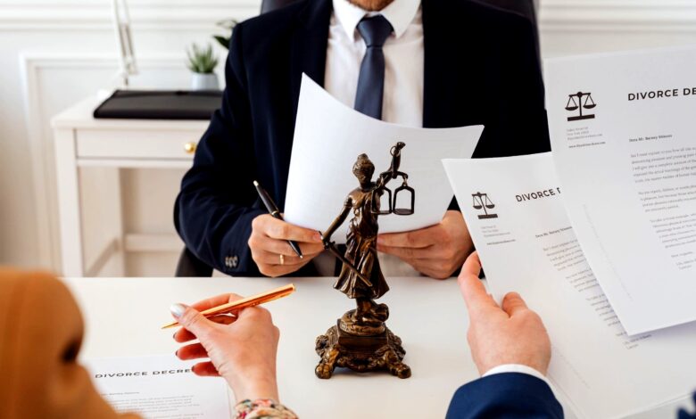 How to Hire a Family Lawyer in Nevada