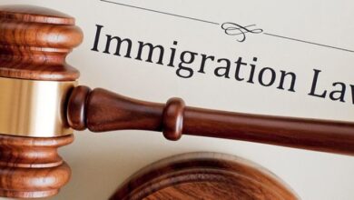 Immigration Attorneys in Virginia