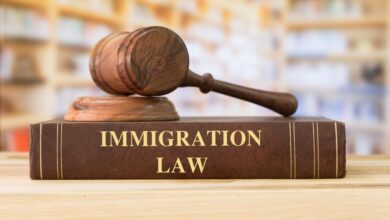 Immigration Lawyers in Northern Ireland