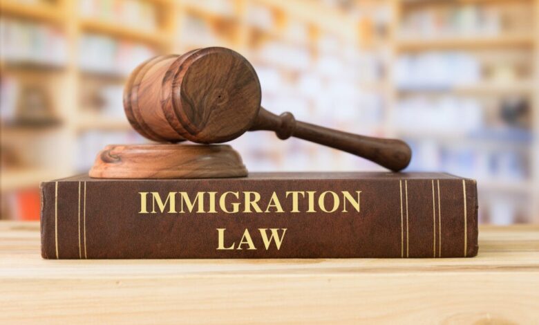 Immigration Lawyers in Northern Ireland