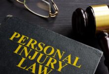 Personal Injury Lawyers in New South Wales