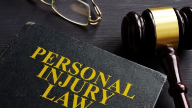 Personal Injury Lawyers in New South Wales