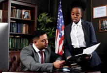 Steps to Hiring a Criminal Defense Lawyer in Florida