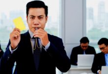 Whistleblowing in Employment: What is it