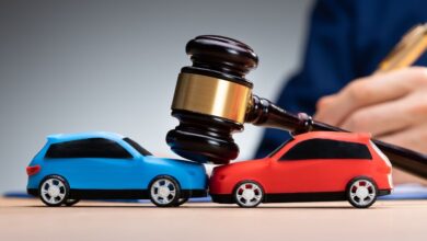 Car Accident Lawyers