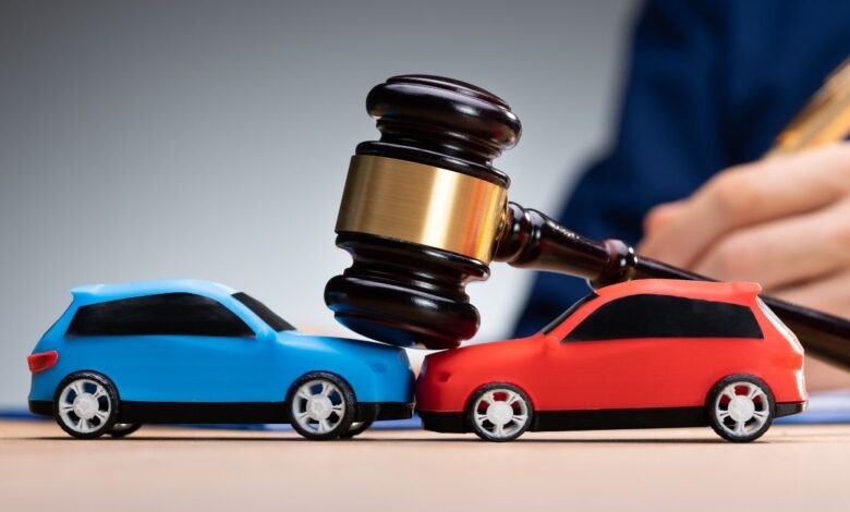 Car Accident Lawyers