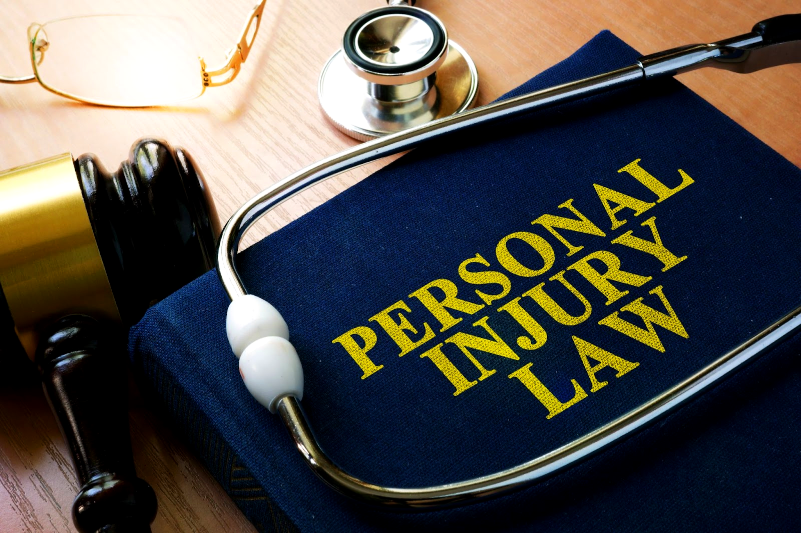 Choosing the Right Personal Injury Lawyer in North Carolina