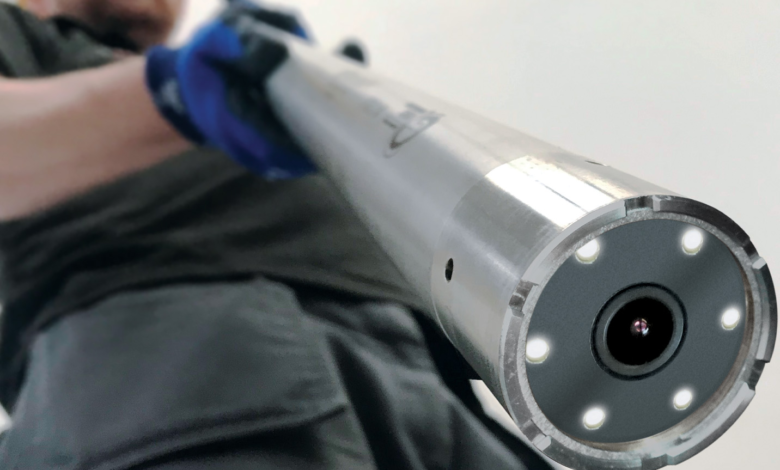 Downhole Cameras