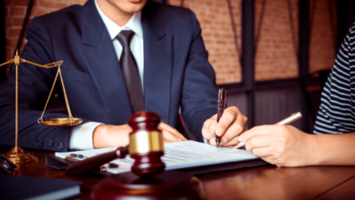 Finding the Best Criminal Defense Lawyer in Georgia