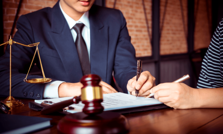 Finding the Best Criminal Defense Lawyer in Georgia