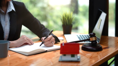 Hiring a Real Estate Lawyer in Nevada