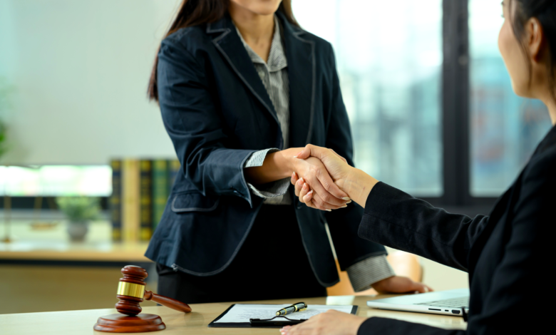 Hiring an Employment Lawyer in South Dakota: What You Should Know