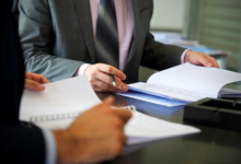 How to Hire a Business Lawyer in Idaho