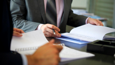 How to Hire a Business Lawyer in Idaho