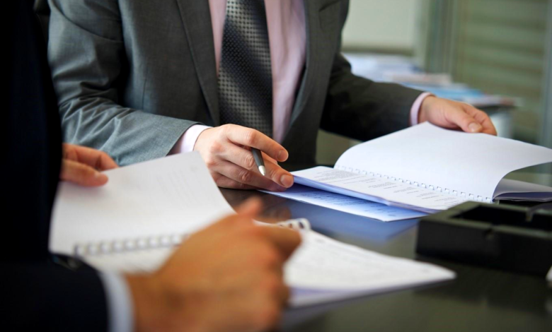 How to Hire a Business Lawyer in Idaho