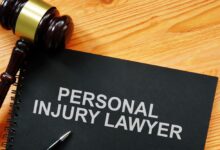 Personal Injury Lawyers in Berlin