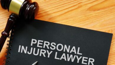 Personal Injury Lawyers in Berlin