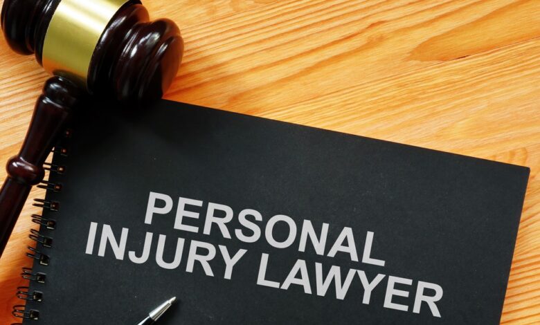 Personal Injury Lawyers in Berlin