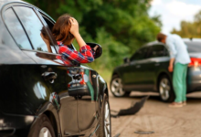 What to Know When Hiring a Car Accident Lawyer in Rhode Island