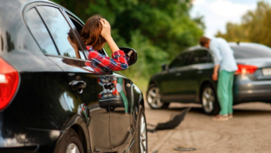 What to Know When Hiring a Car Accident Lawyer in Rhode Island