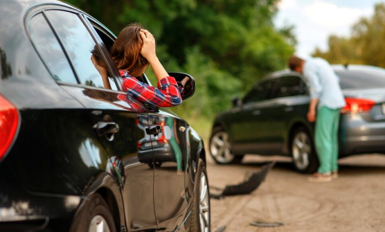 What to Know When Hiring a Car Accident Lawyer in Rhode Island