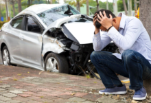 Car Accident Lawyer in Missouri