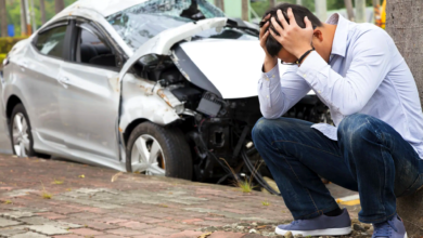 Car Accident Lawyer in Missouri