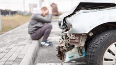 Auto Accident Claims