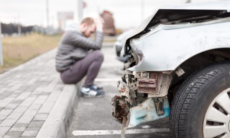 Auto Accident Claims