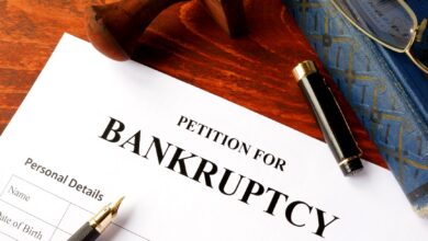 Bankruptcy Lawyer in Idaho